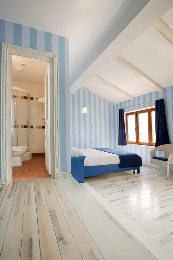 Arcadia Hotel - Marina Regia Residence Мамая Екстериор снимка
