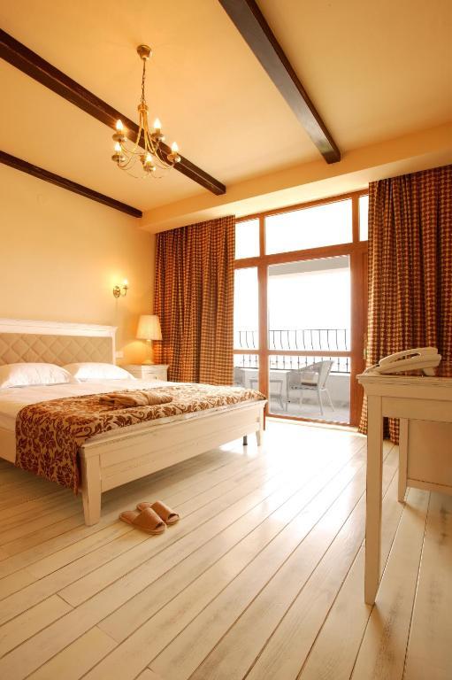 Arcadia Hotel - Marina Regia Residence Мамая Екстериор снимка