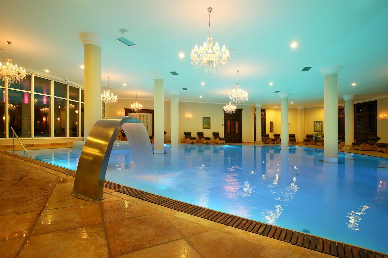 Arcadia Hotel - Marina Regia Residence Мамая Екстериор снимка